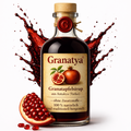 Granatya® - 100% Granatapfelsirup 400g/300ml