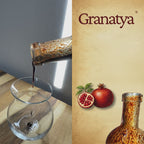 Granatya® - 100% Granatapfelsirup 400g/300ml